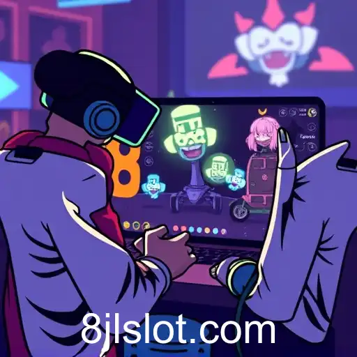 The Rise of 8jl Platform in Gaming Culture