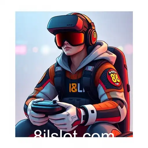 The Rise of 8jl: A Gaming Revolution