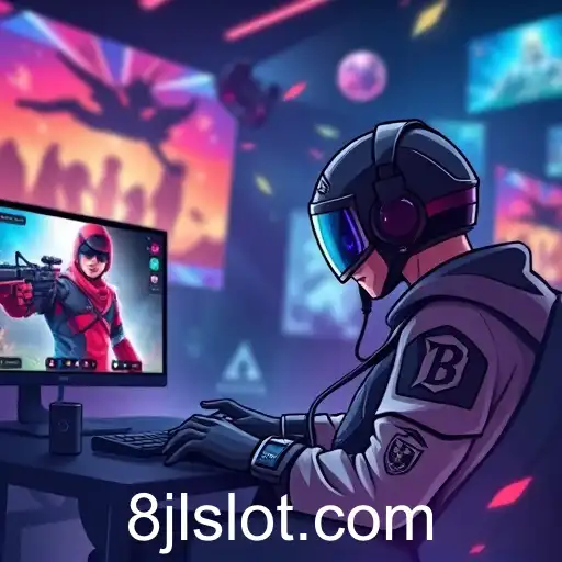 8jl Revolutionizes Online Gaming Experience
