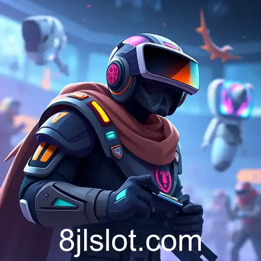 8jl: Revolutionizing Online Gaming Landscape