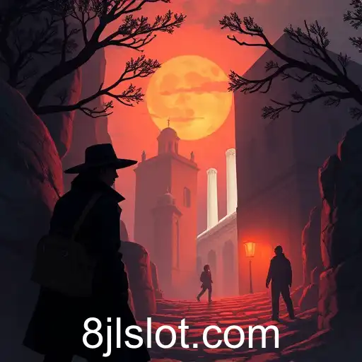 The Thrilling World of Adventure Games: An Exploration of '8jl'