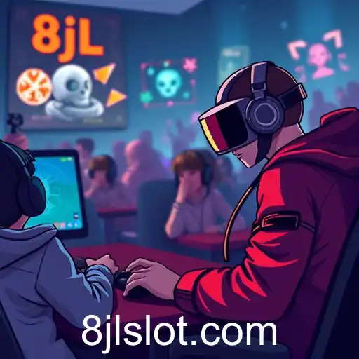 The Evolution of Online Gaming Platforms