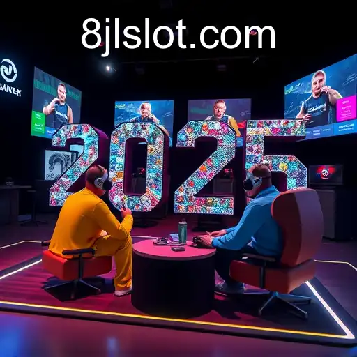 The Evolution of Online Gaming in the Modern Era