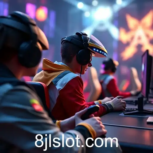 The Evolution of Online Gaming: A Modern Perspective