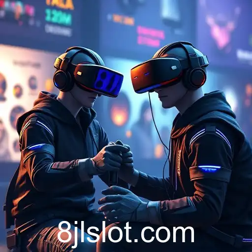 Evolution of Online Gaming Platforms