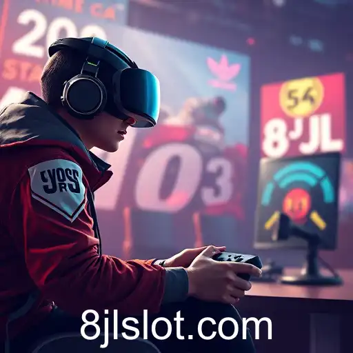 Gaming Trends and Developments in 2025