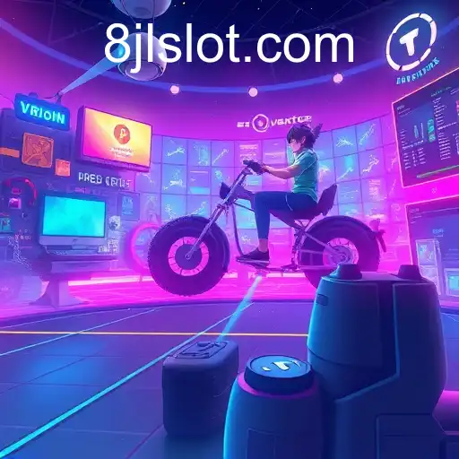 The Evolution of Online Gaming in 2025