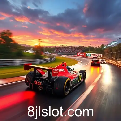 Exploring the Thrill of Racing Games: A Journey into Virtual Speed
