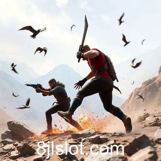 The Rise of 8jl in Online Gaming