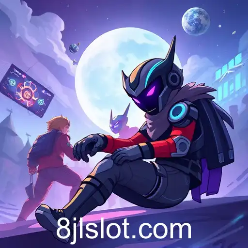 The Rise of 8jl in Online Gaming