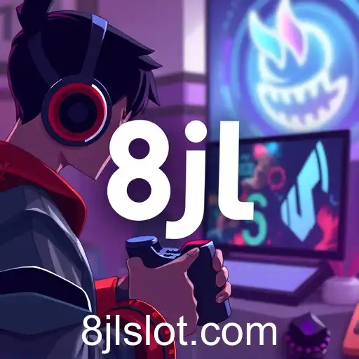 The Rise of 8jl in the Gaming World