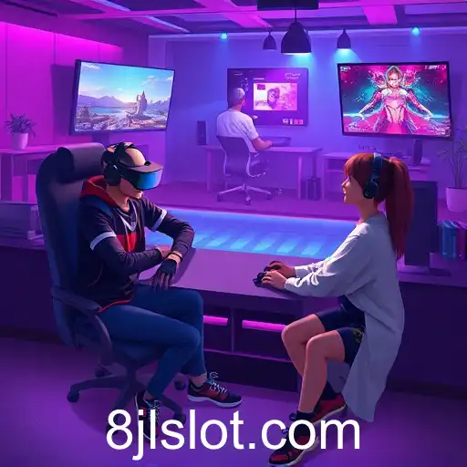 The Rise of 8jl: A New Horizon in Gaming