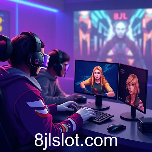 Unveiling the Rise of 8jl: The Dynamics of Online Gaming