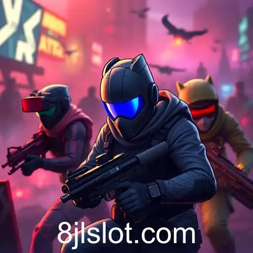The Rise of 8jl: A New Era in Gaming