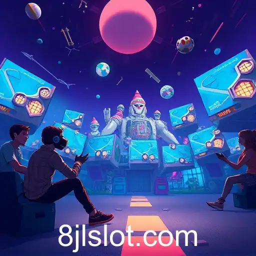 The Rise of Online Gaming in a Changing World