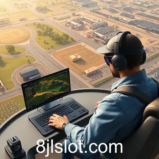 Exploring the Immersive World of Simulation Games