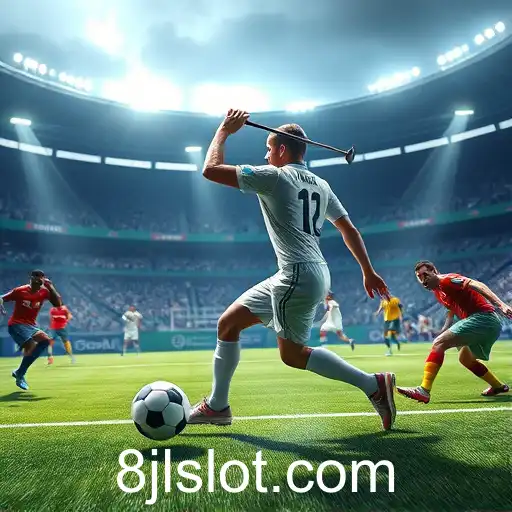 Exploring the Thrills of Sports Games: Virtual Arenas That Captivate Fans Worldwide